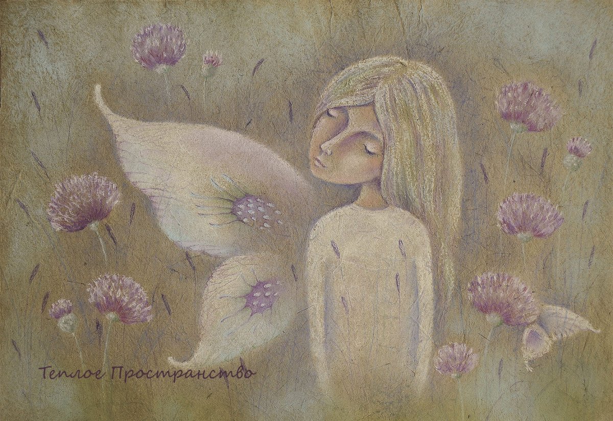 Анна Петрова художник Брянск