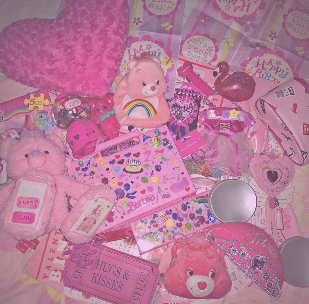 Китти маленькие