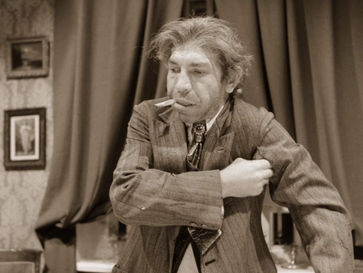 Владимир Толоконников Собачье сердце