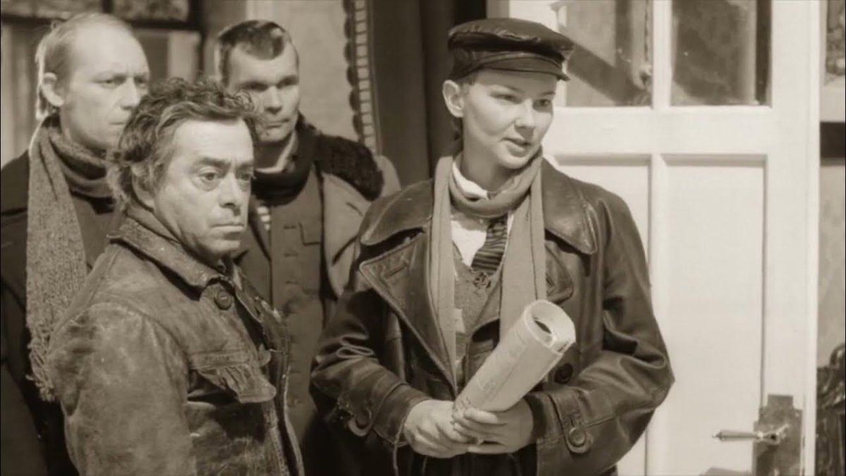 Наталья Фоменко Собачье сердце