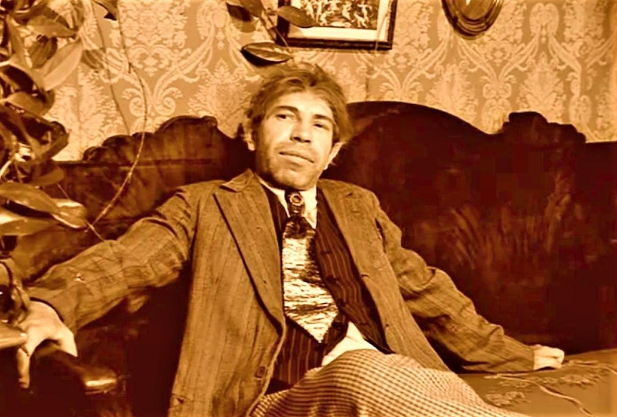 Полиграф Полиграфович шариков актер