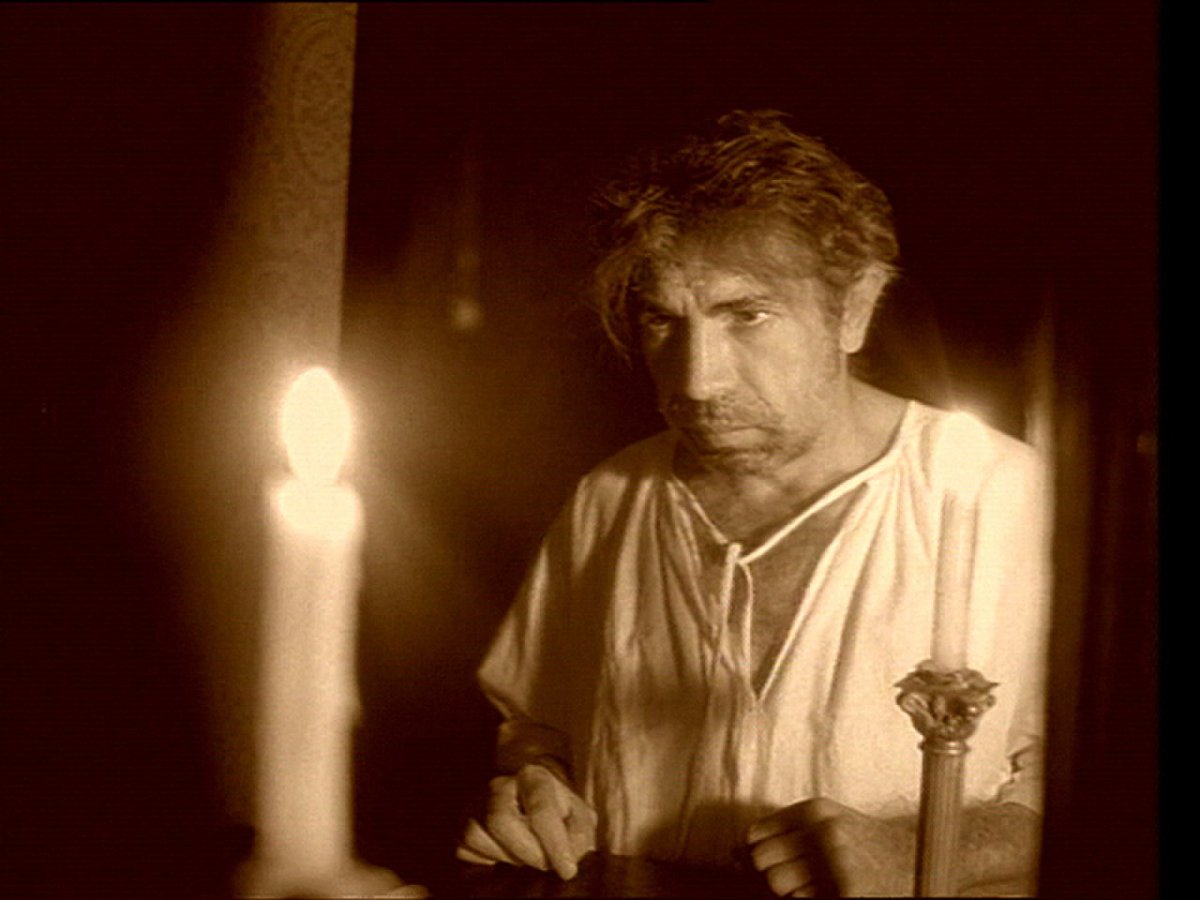 Собачье сердце фильм шариков