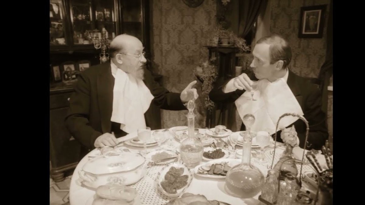 Владимир Бортко Собачье сердце