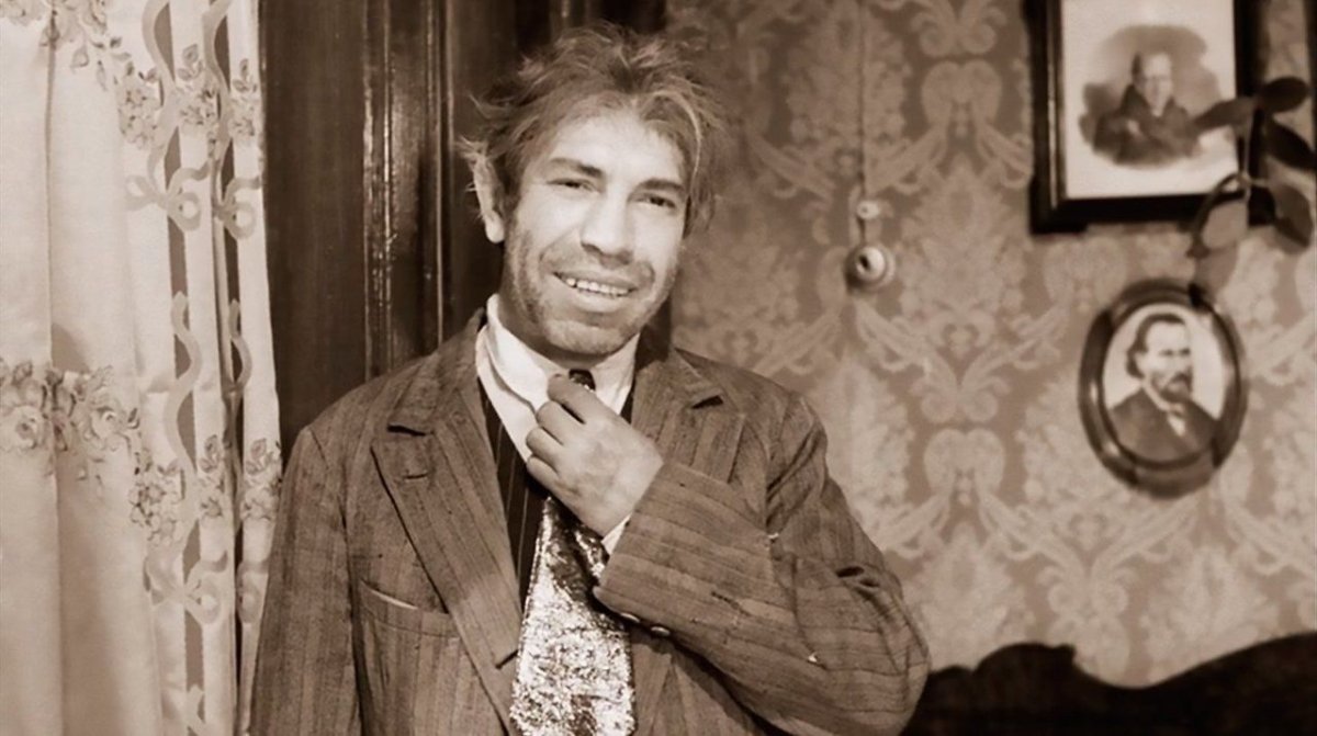 Собачье сердце полиграф Полиграфович шариков