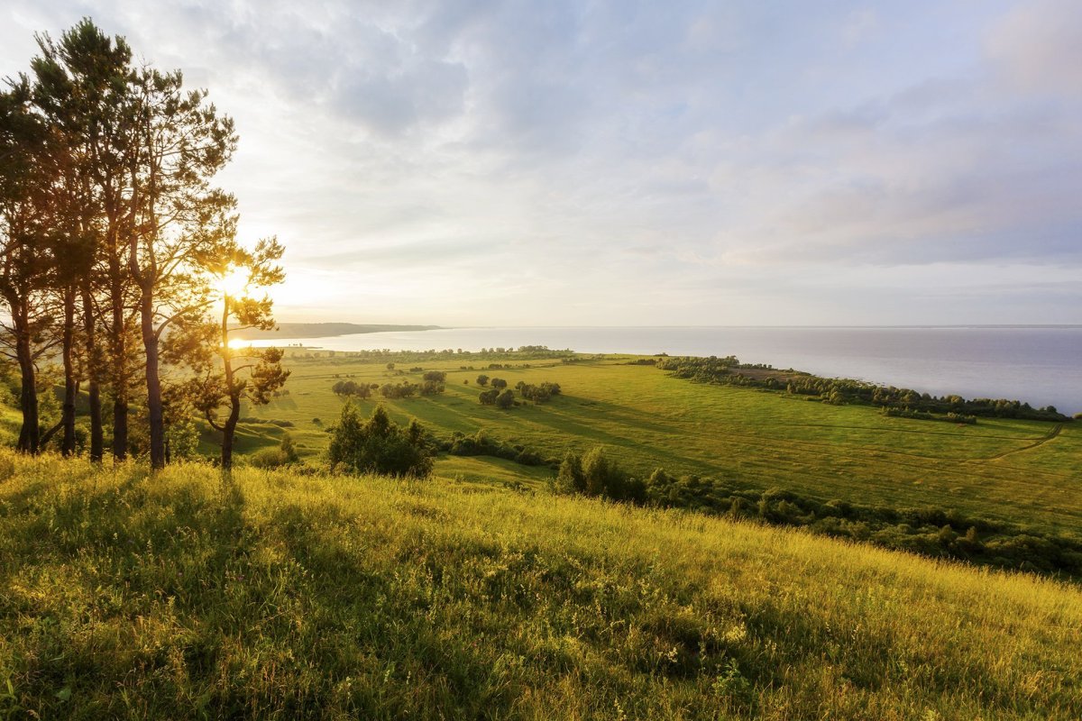 Аламнер Горномарийский район
