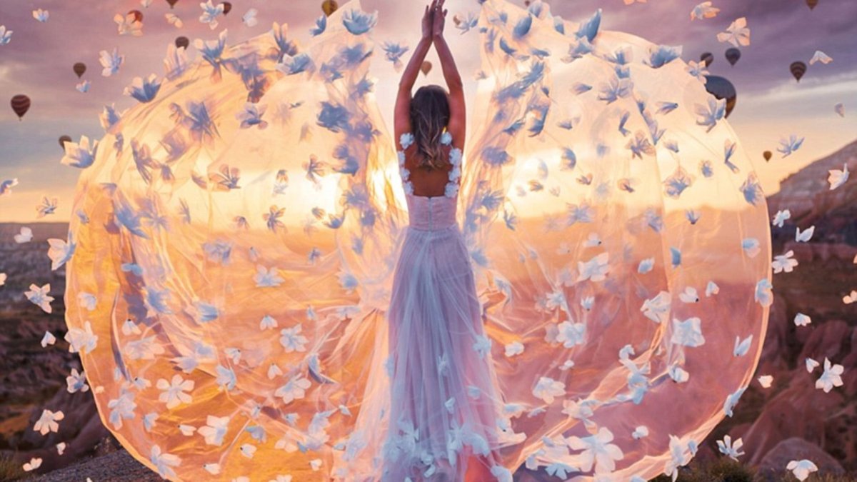 Женские практики