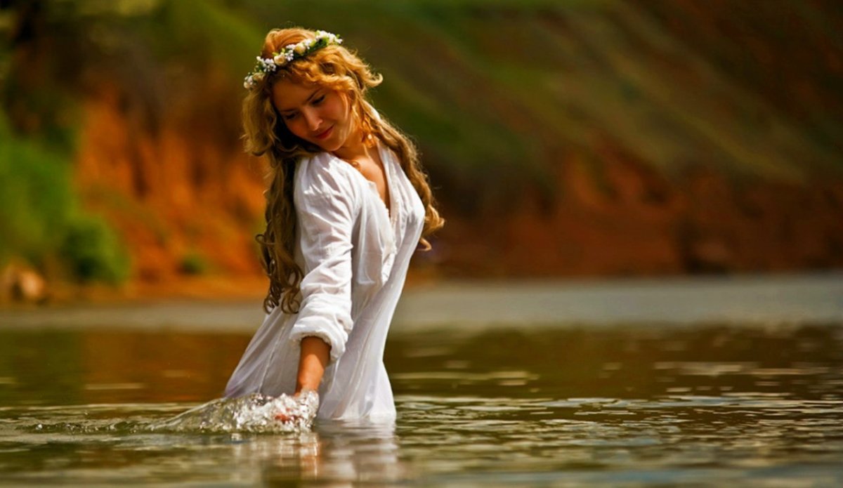 Магические способности