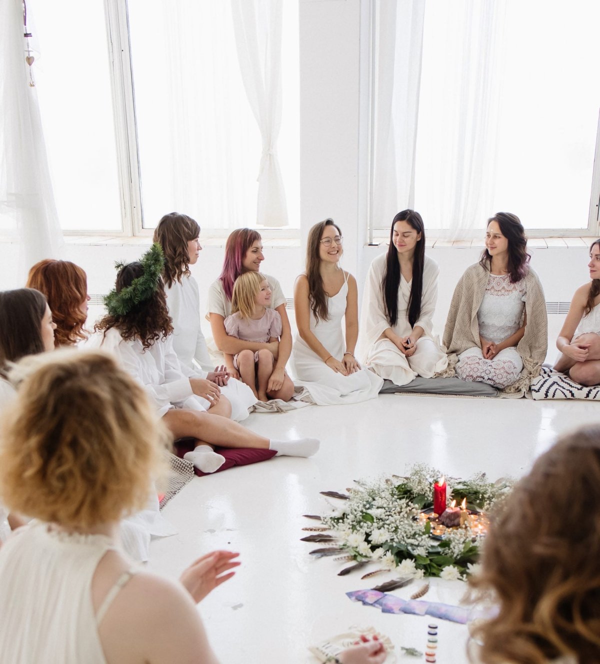 Женский круг