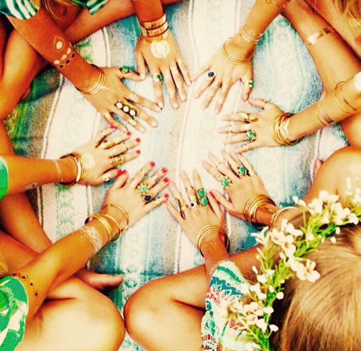 Эзотерическая живопись