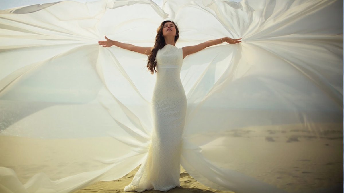 Мужчина и женщина эзотерика