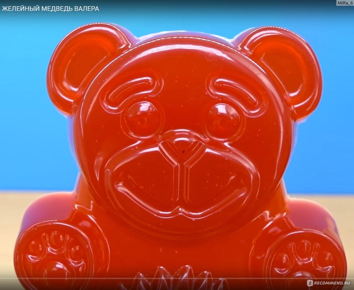 Медвежонок для вырезания