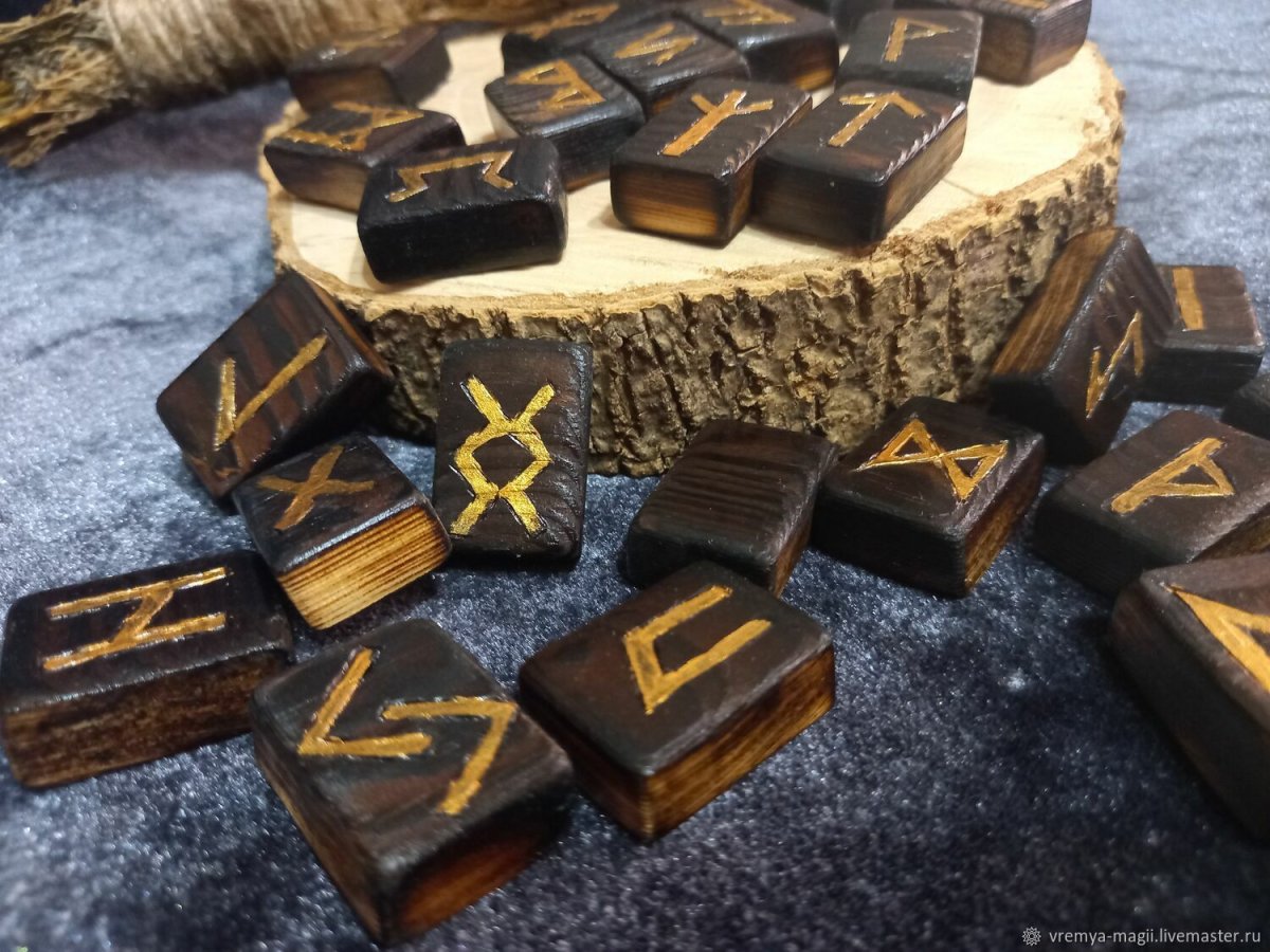 Скандинавская ярмарка