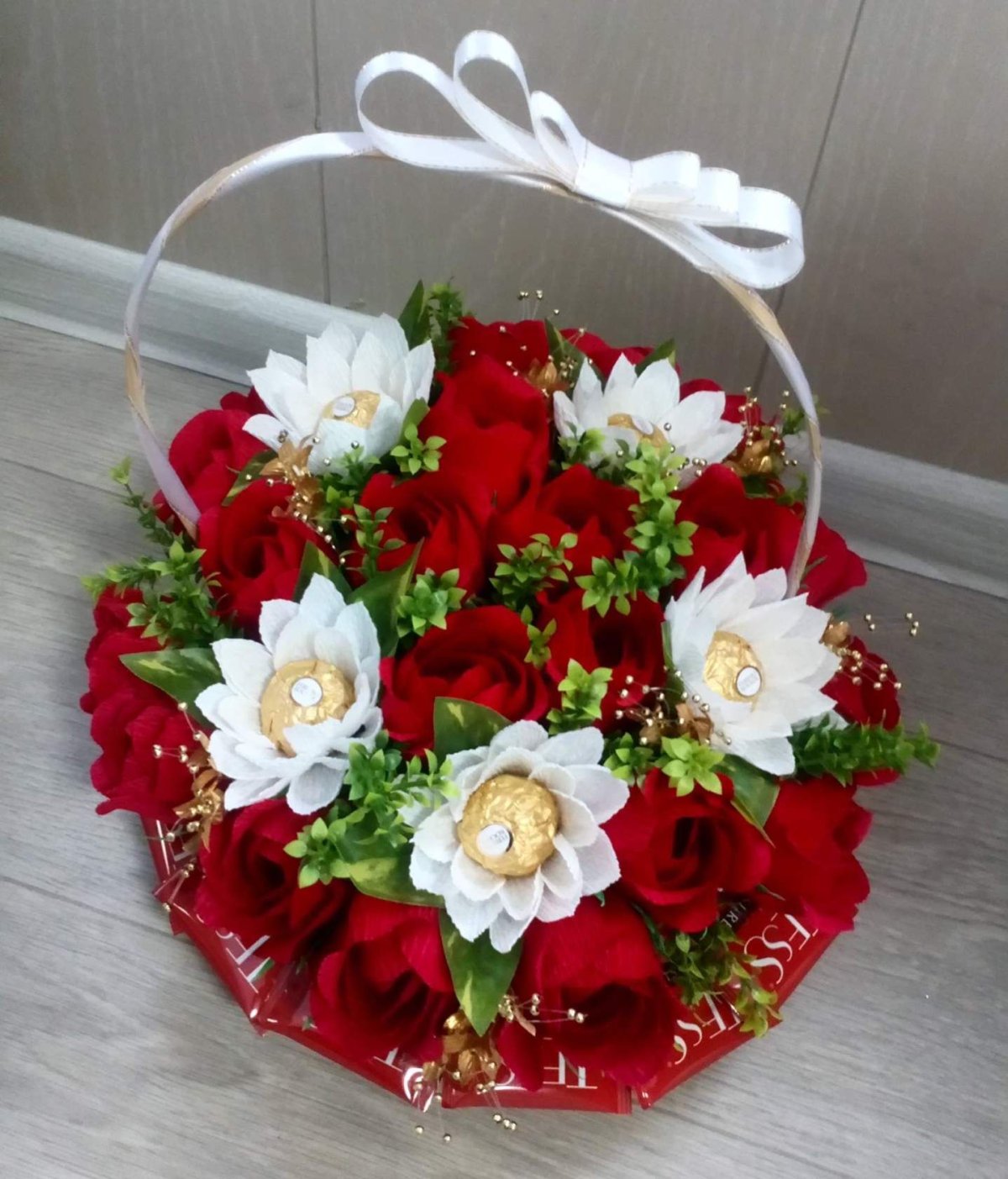 Здоровья и отличного настроения