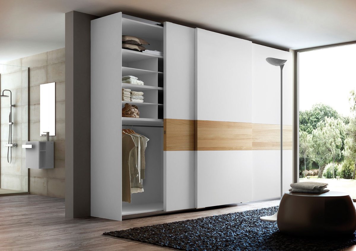 Шкаф купе тренды 2022