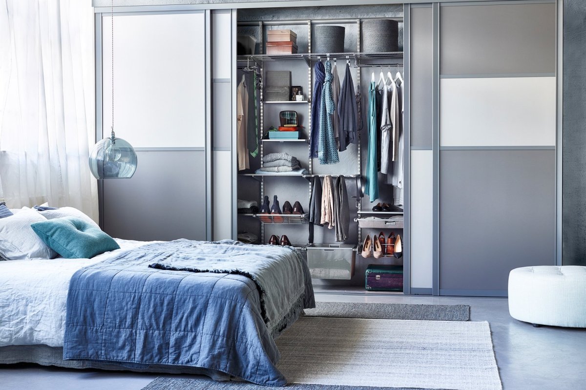 Шкаф Айсберг 120