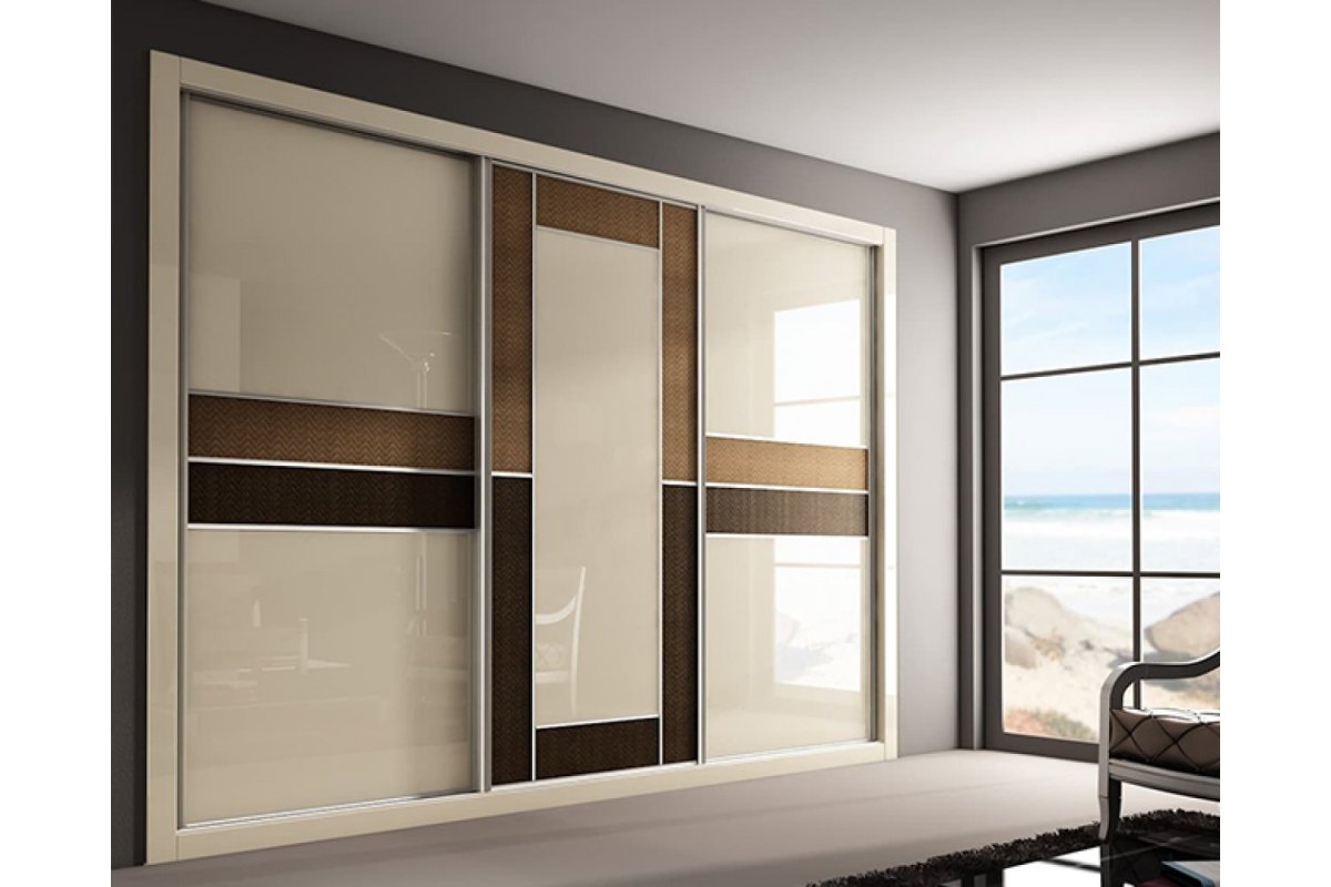 Дизайнерские шкафы