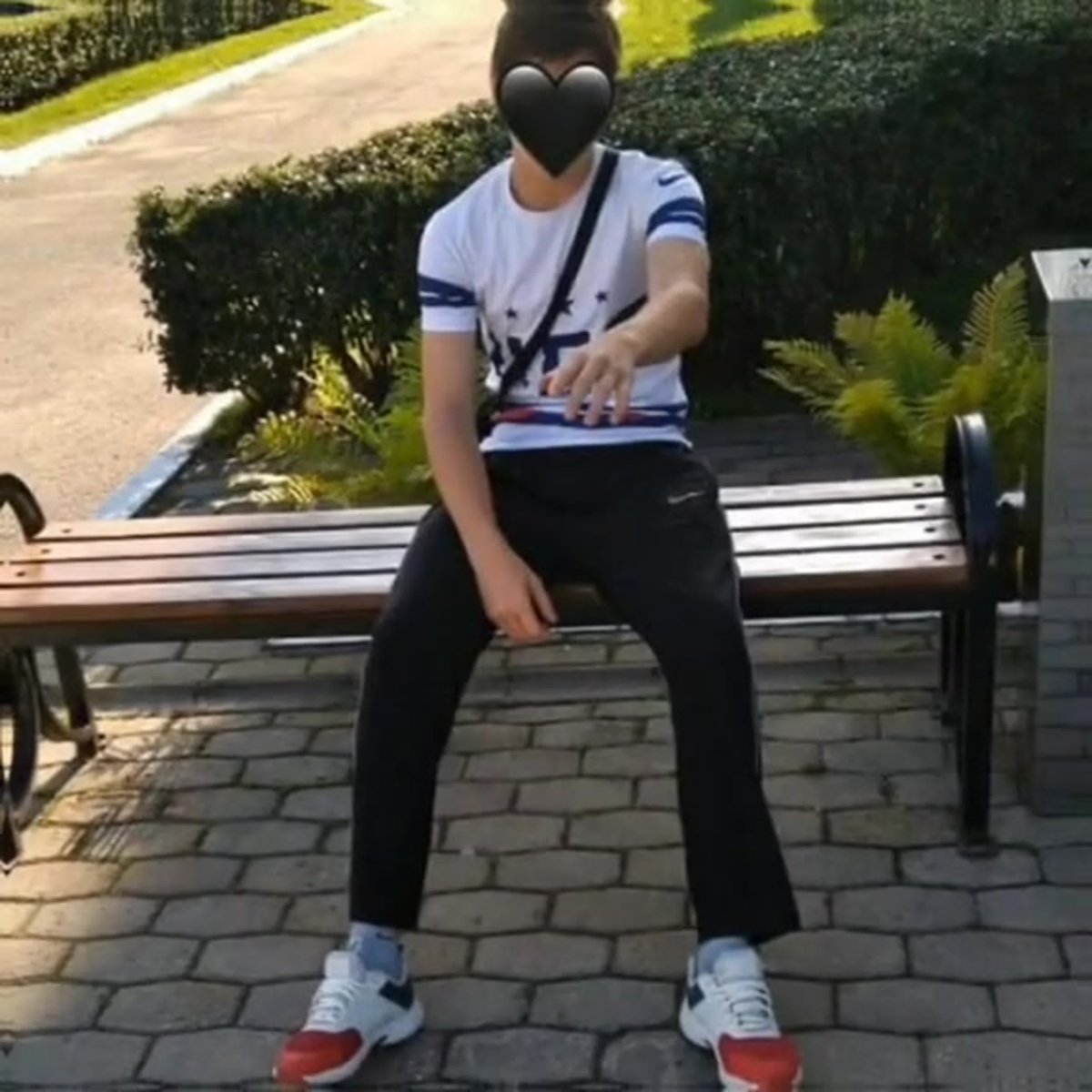 Абубакар Абу бандит