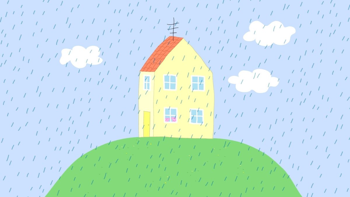 Свинка Пеппа (1 сезон_ 33 серия)