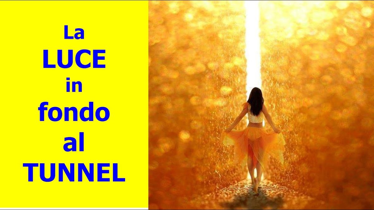 Свет внутри