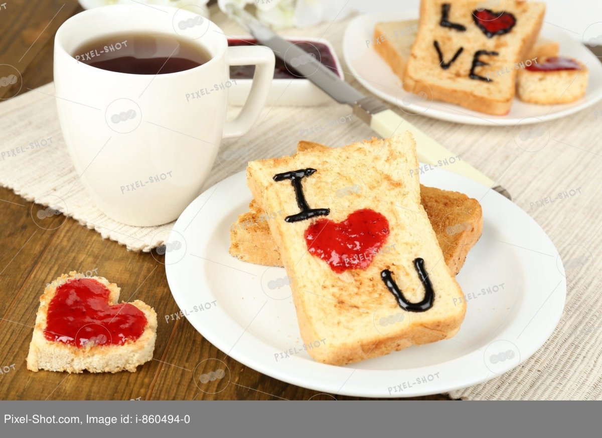 Воскресный завтрак