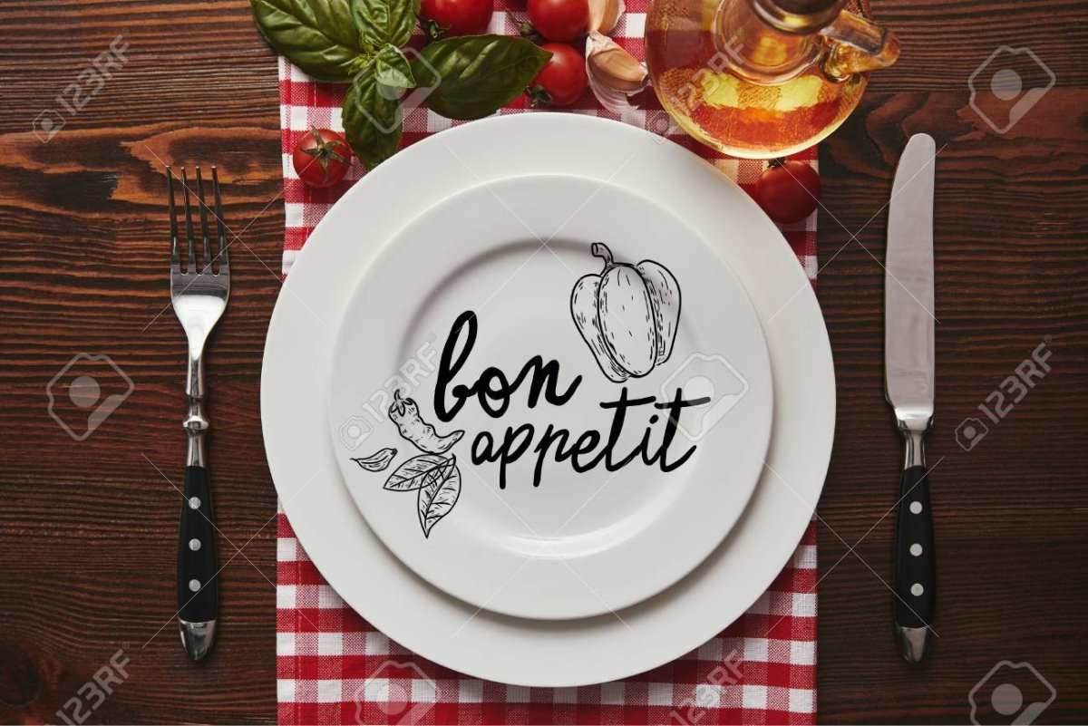 Вкусные картинки с добрым утром