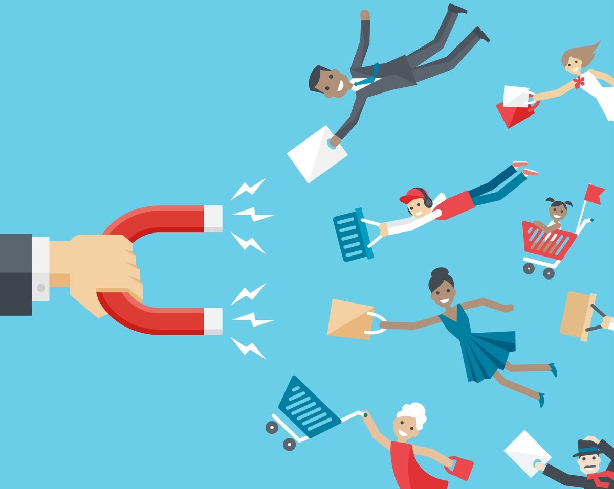 Лояльность клиентов