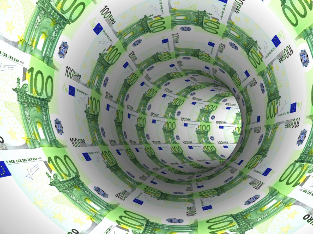 Финансовый канал