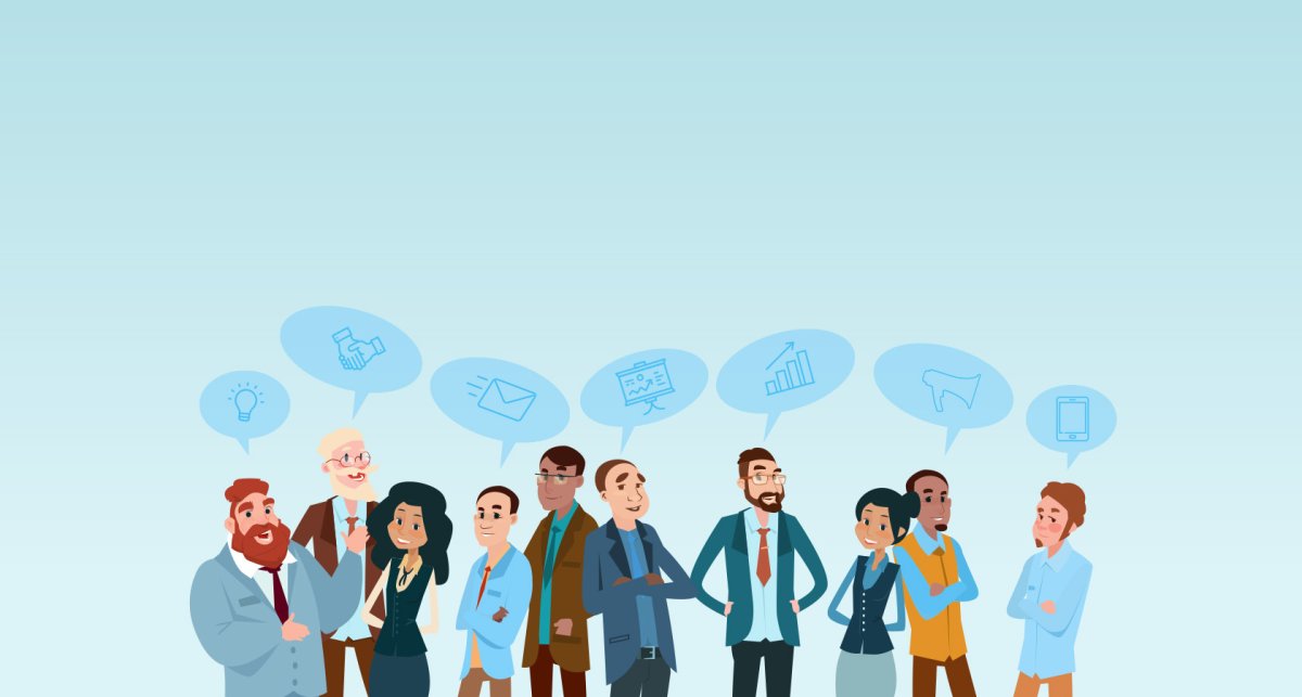 Поток клиентов из интернет