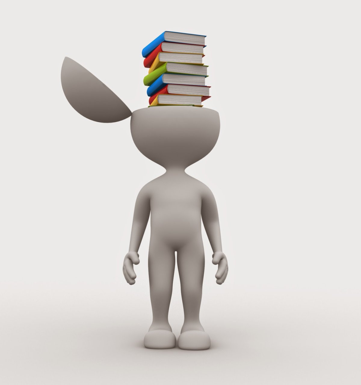 Человечек знания