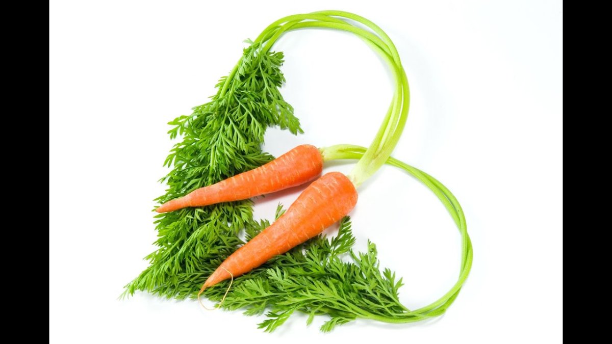 Любовь морковь картинки