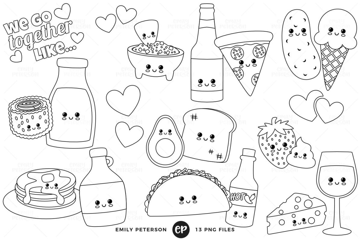 Рисунки штампиками для детей своими руками