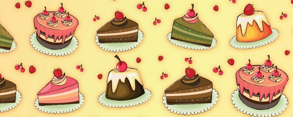 Торт картинка
