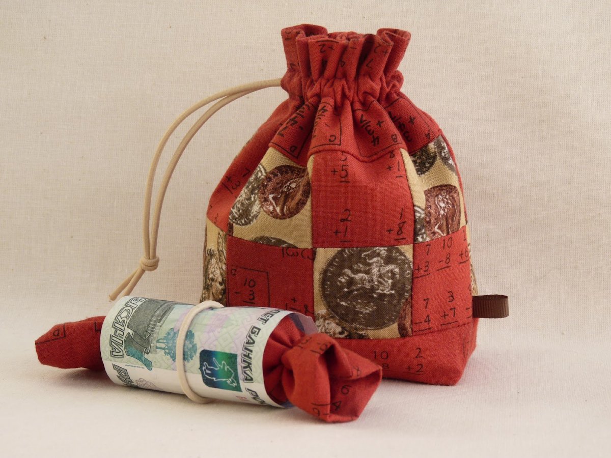 Надпись на копилку