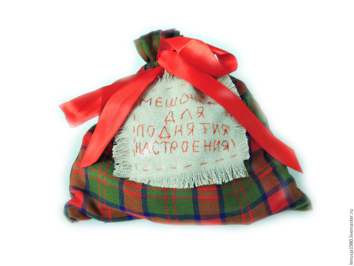 Новогодние подарки