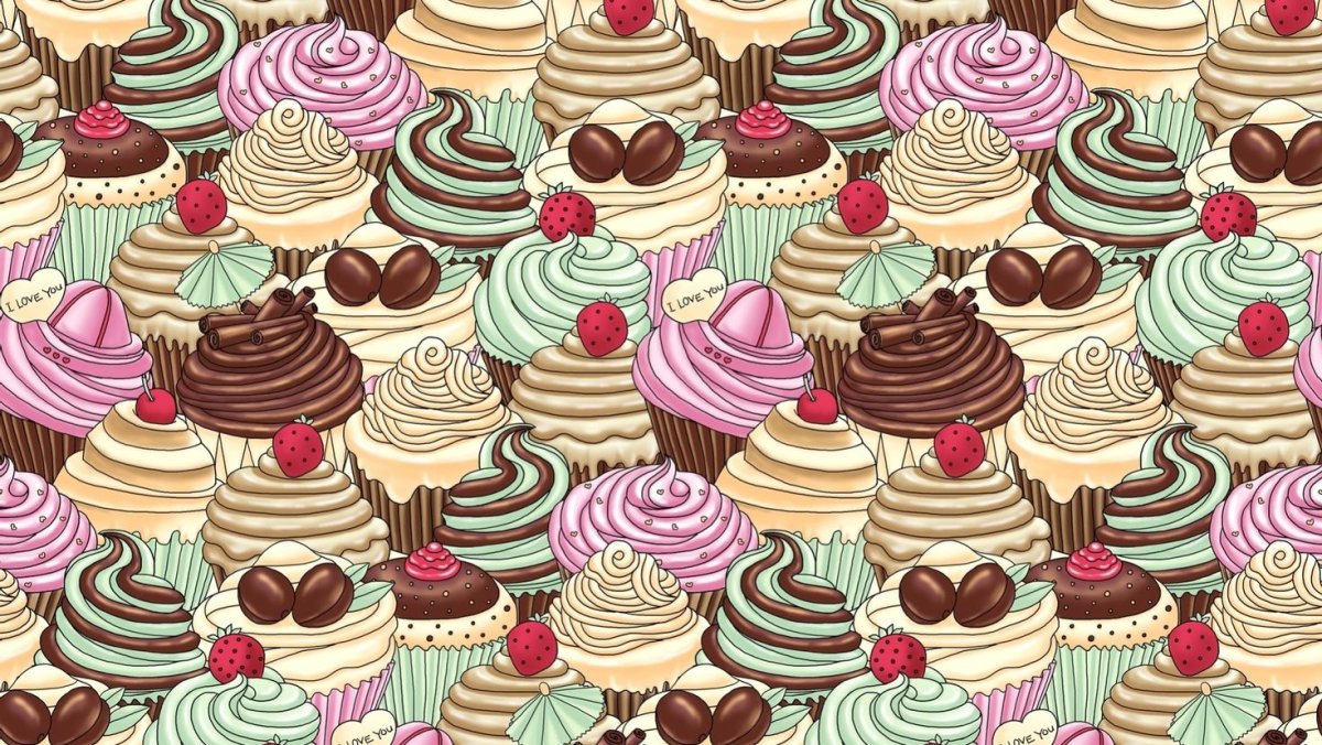 Фон для кондитерской