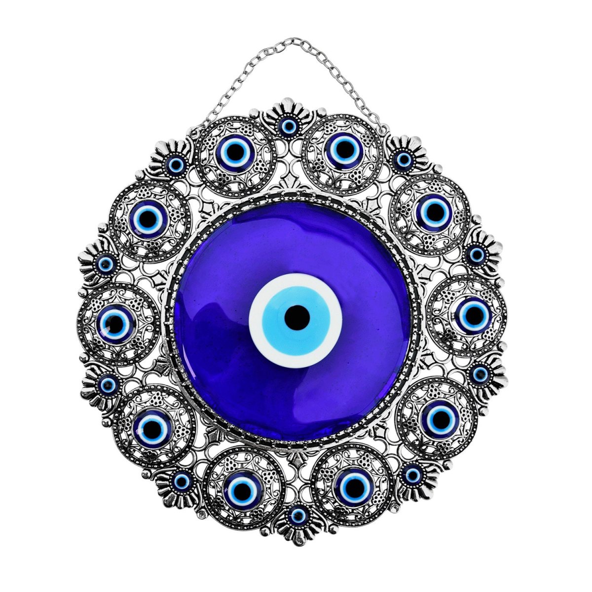 Назар бонджук оберег