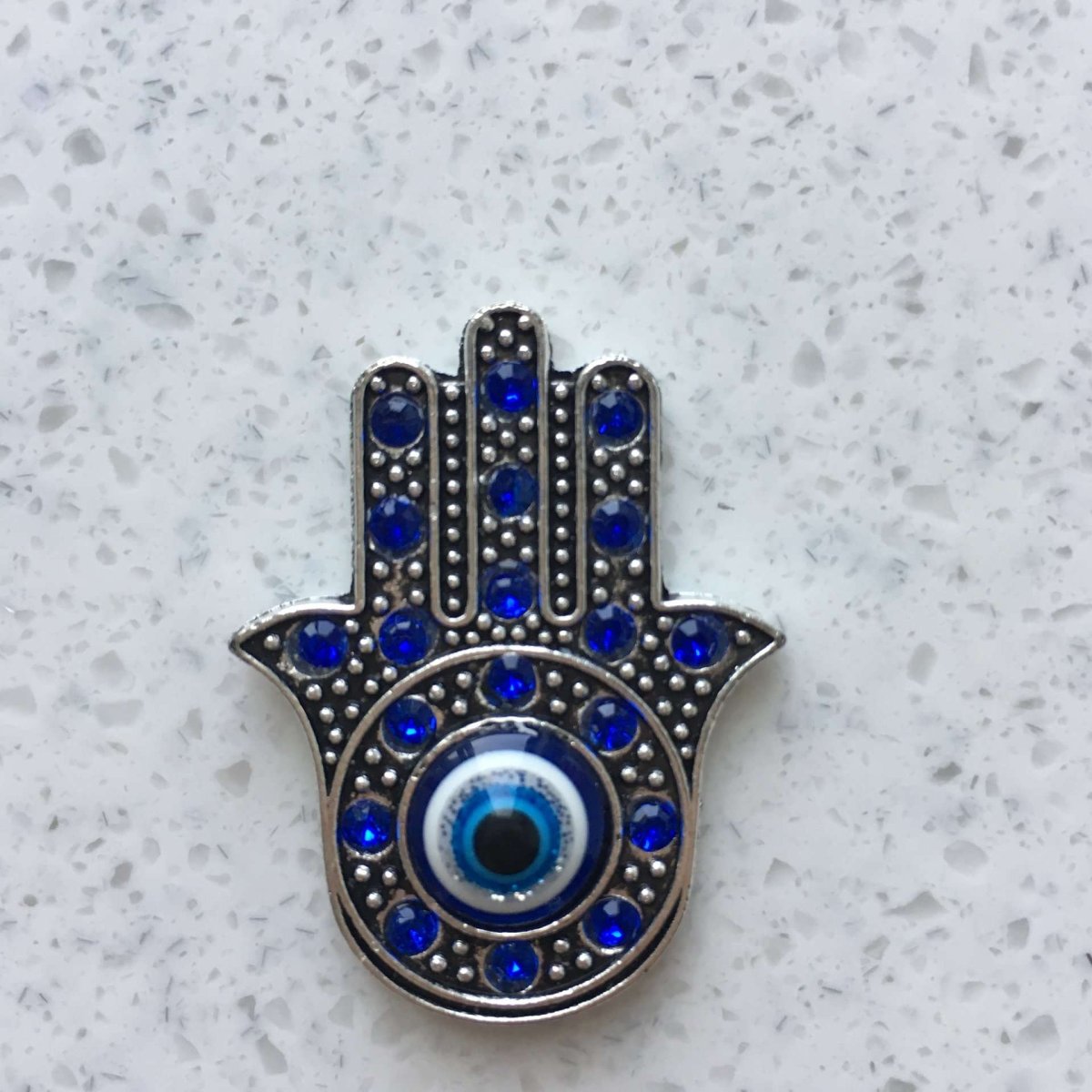 Назар бонджук оберег