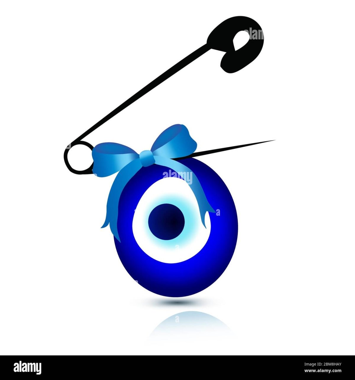 Амулет от злых людей