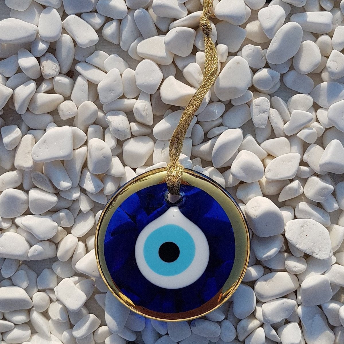 Оберег от злых людей