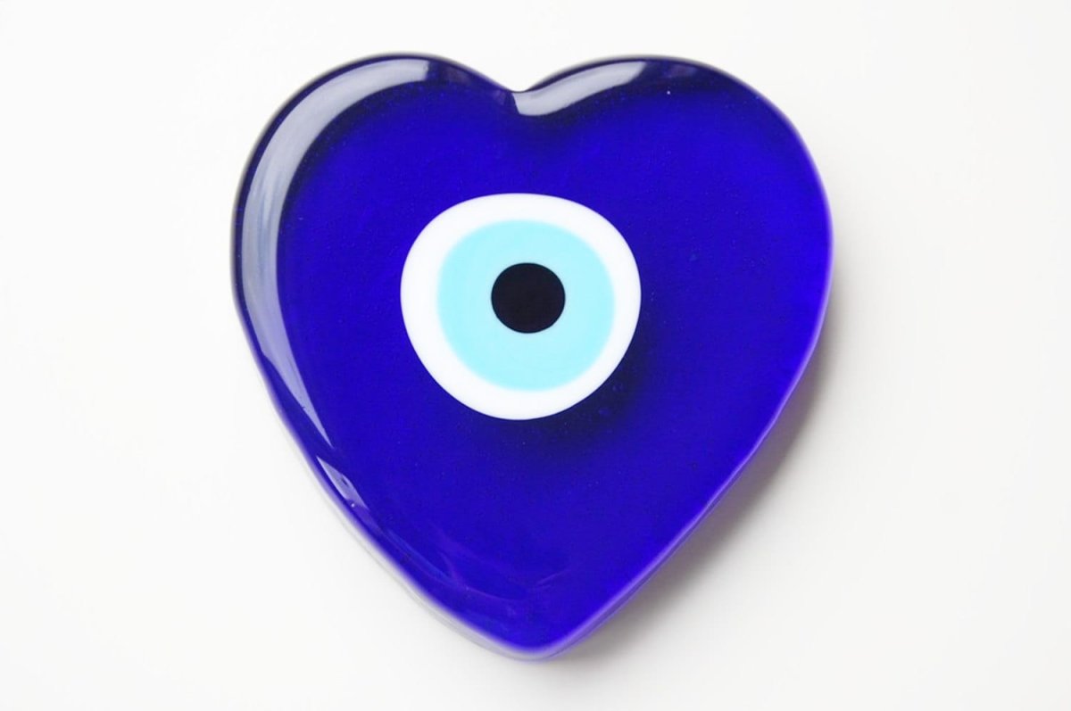 Глаз от сглаза вектор