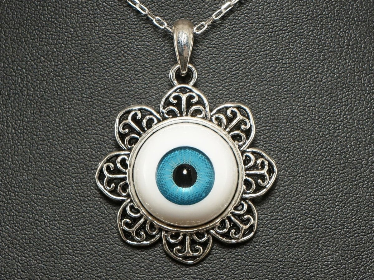 Амулет Назар бонджук