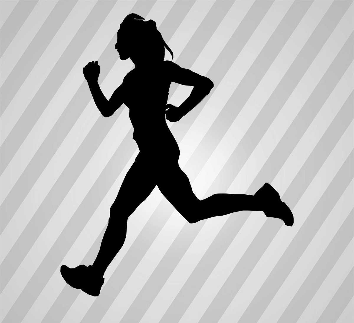 Знак Бегущий человек