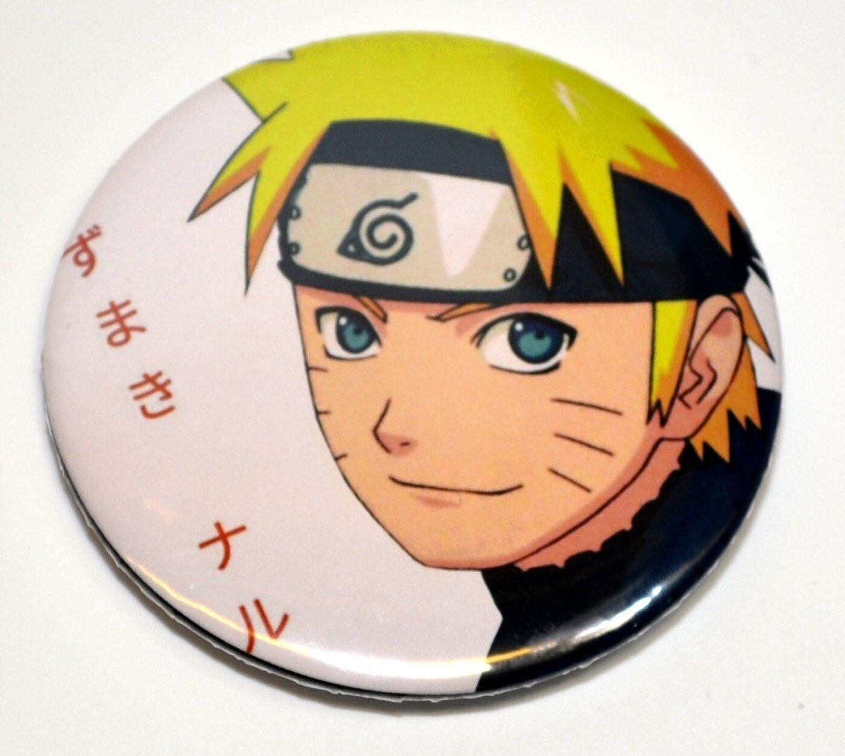 Торт Наруто Акацуки на день рождения