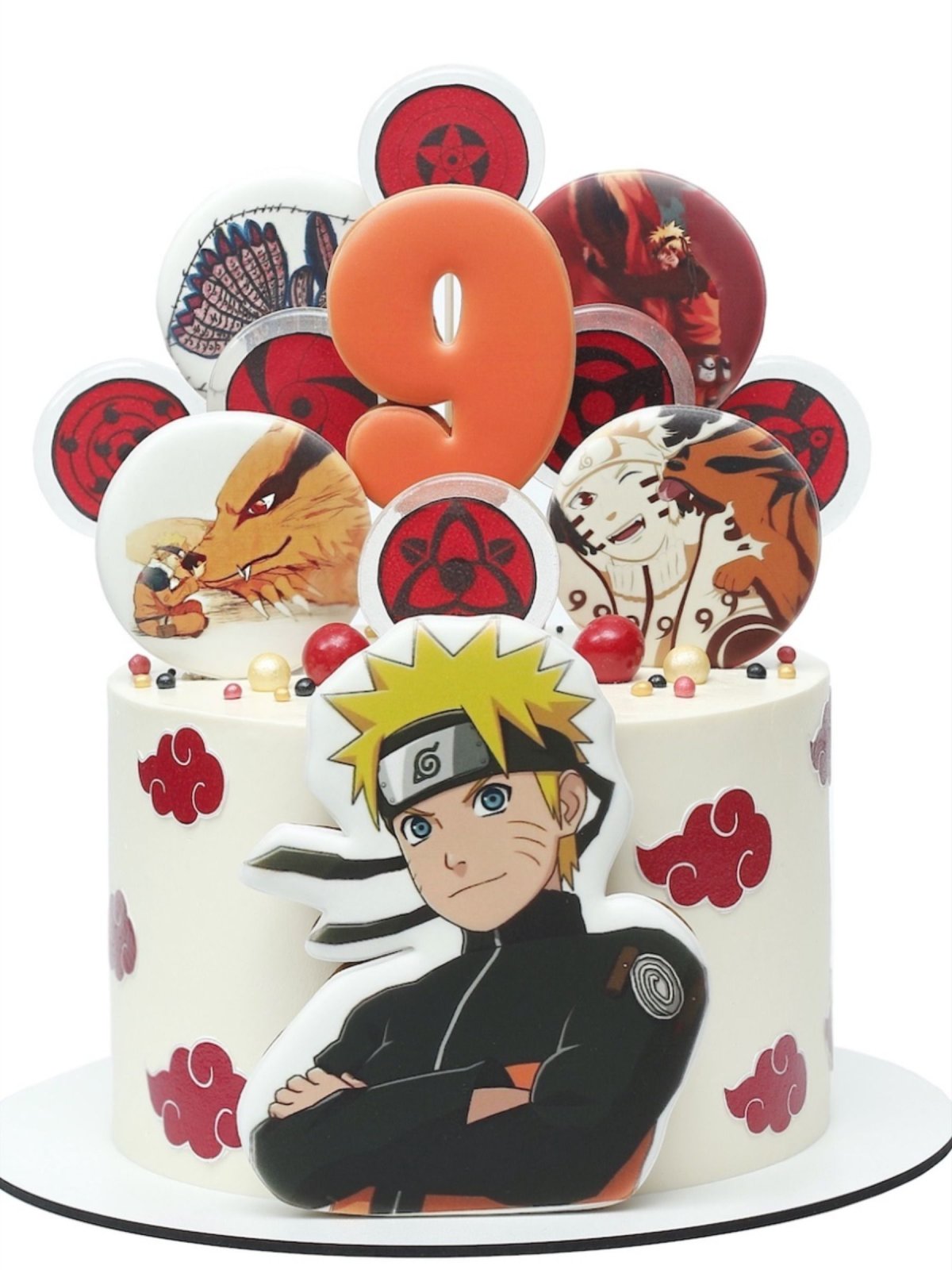 Наруто надпись картинки