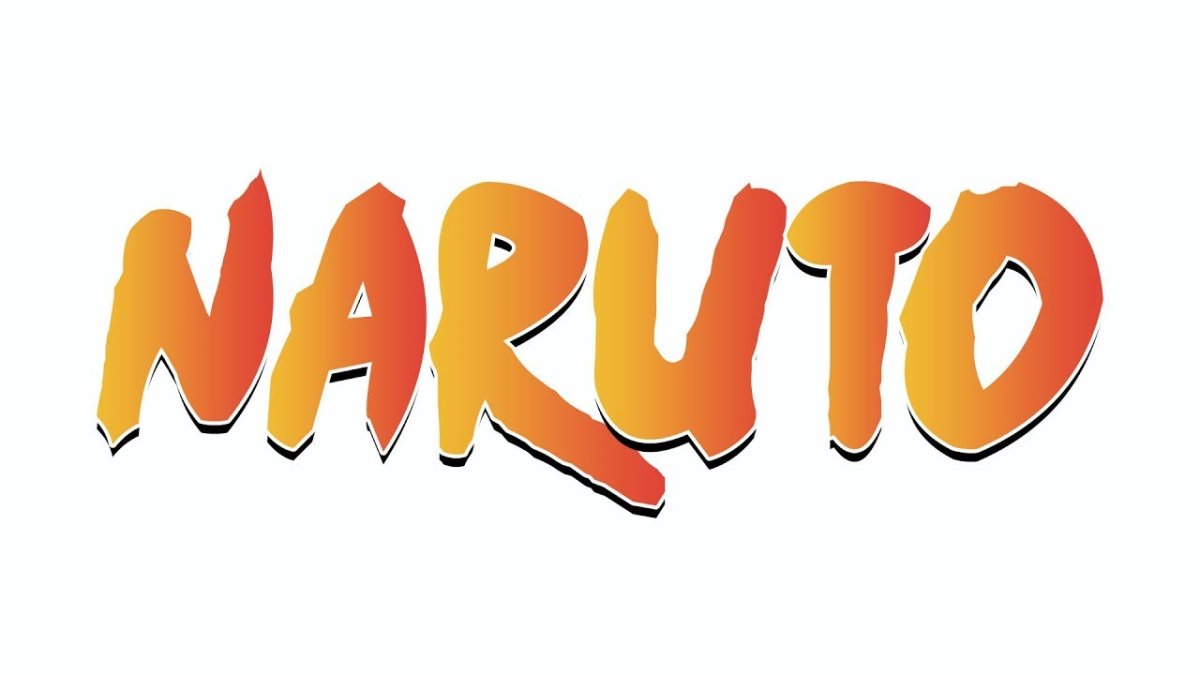 Торт аниме Наруто