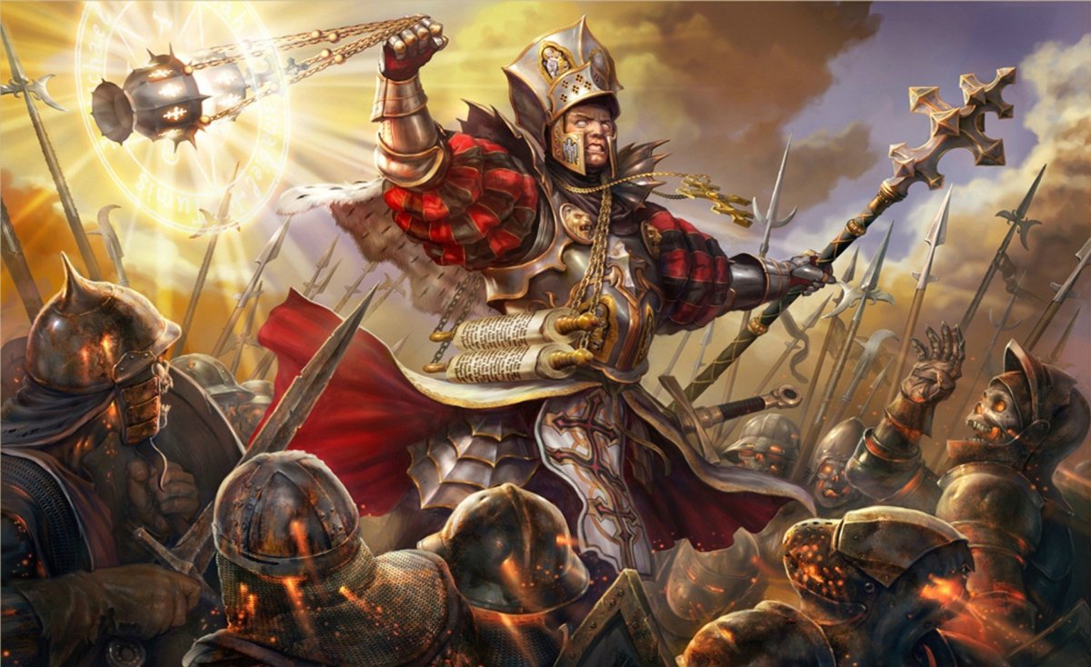 Александр Пересвет Куликовская битва