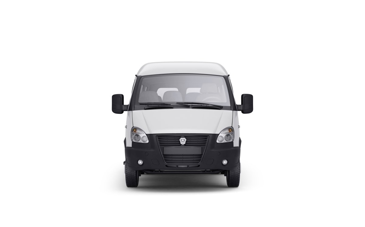 ГАЗ Соболь 2021