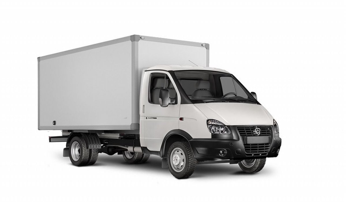 ГАЗ Газель 33023 бортовой