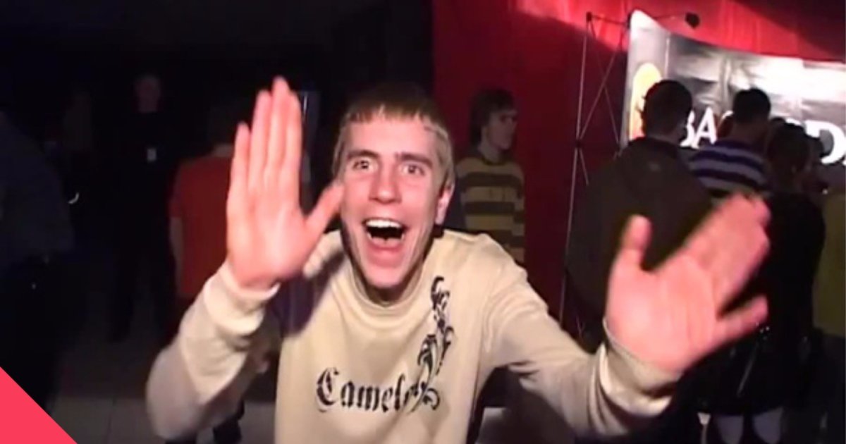 Владимир Семенюк Братишкин