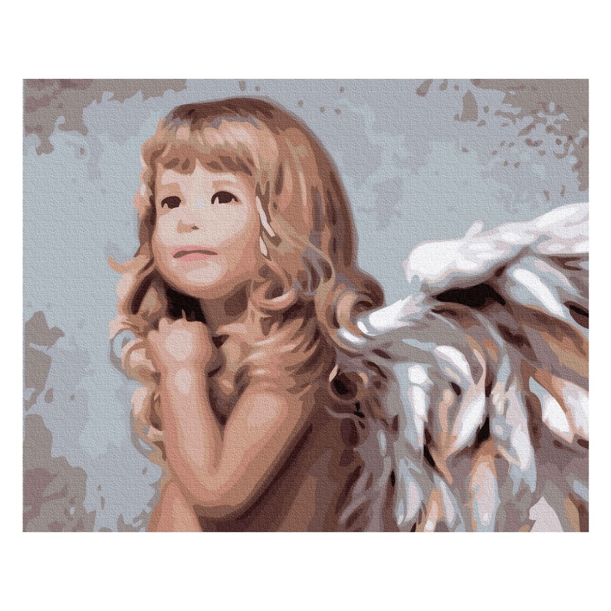 Дети ангелы Нэнси Ноэль